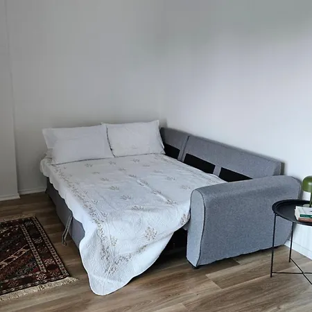 Modern With Sea Views شقة