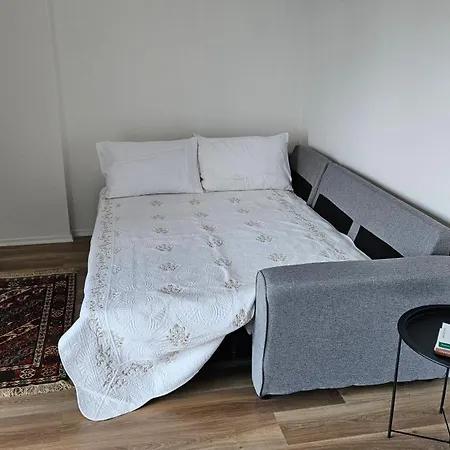 Modern With Sea Views شقة