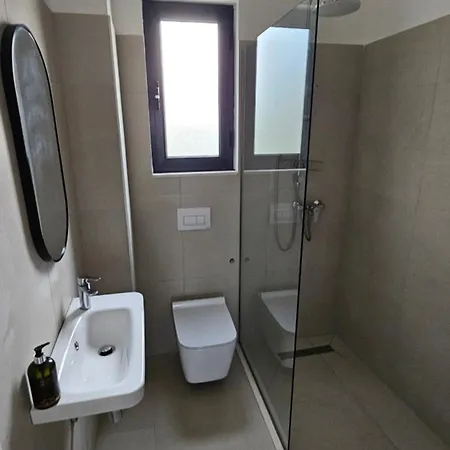 Modern With Sea Views * Vlora