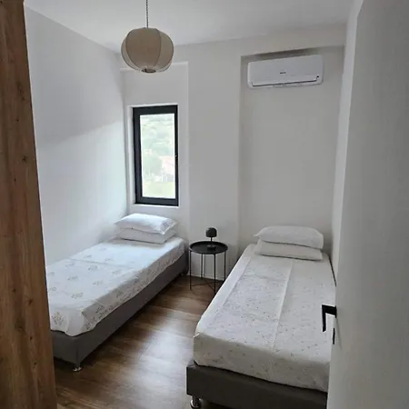 Modern With Sea Views Vlora