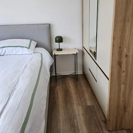 Modern With Sea Views