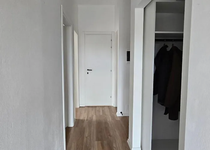 Modern With Sea Views *