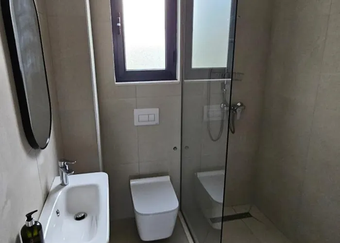 Modern With Sea Views * Vlorë