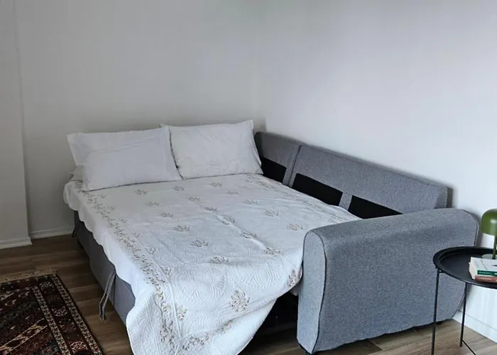 Modern With Sea Views Appartement