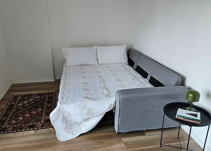 Modern With Sea Views Appartement